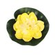 thumbnail image 2 of Farfi 1pc Simulation Lotus Flower Mini estanque artificial DIY DIY Decoración del tanque de peces Farfi 21010044, 2 of 6
