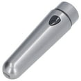 thumbnail image 4 of Mini Shaver, Electric Shaver Low Noise Portable Size  For Car For Travel For Home Grey, 4 of 8