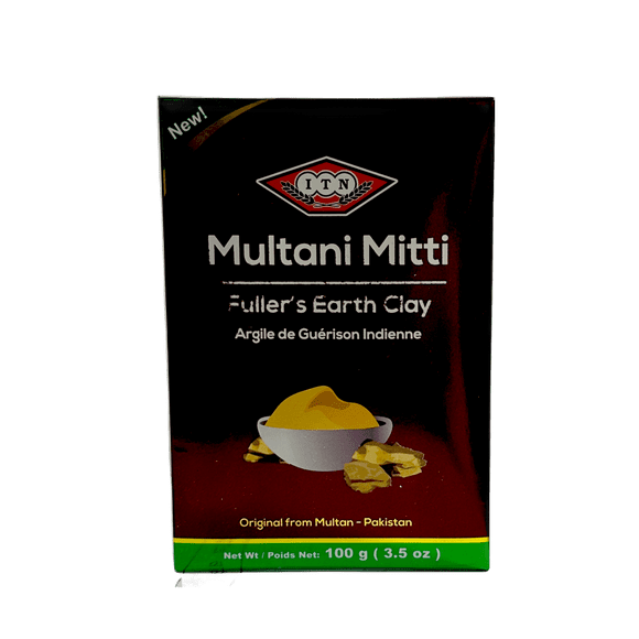 ITN Multani Mitti 100g
