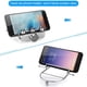 thumbnail image 5 of Injueey Dispositivo de movimiento de teléfono móvil de Metal, podómetro oscilante reutilizable alimentado por portátil, accesorios Teléfono y Comunicación, 5 of 6