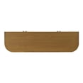 thumbnail image 6 of Moe's Home Collection Lachlan Sideboard Wood Brown, 6 of 8