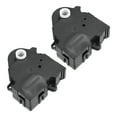 thumbnail image 1 of Reemplazo del actuador de control de la puerta de mezcla de aire del calentador HVAC para Buick Roadmaster Duradero No.16124952 2 Pcs, 1 of 6