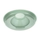 thumbnail image 3 of Comedero para cachorros, comedero lento para perros, plato de acero inoxidable para premios que reduce el vómito. Verde, 3 of 9