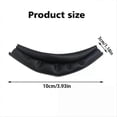 thumbnail image 3 of Replacement Headband for WH-1000XM4 1000XM3 Headphone Black, 3 of 5