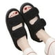 thumbnail image 5 of Sandalias diabéticas zapatos diabéticos ajustables para mujeres y hombres (44-45), 5 of 9