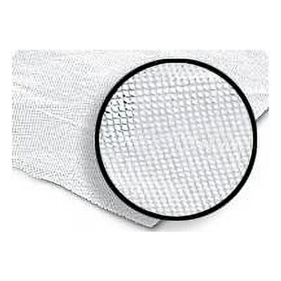 Conformant 2 Wound Veil 12" X 12" Sheet Part No. 59551212 (48/case)