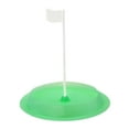 thumbnail image 3 of de entrenamiento de del agujero del putter de práctica shamjiam Golf Putting Hole, 3 of 9