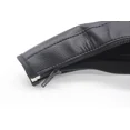 thumbnail image 3 of Asa para cochecito de bebé, funda protectora para reposabrazos de cochecito de bebé de cuero PU, accesorios para cochecito Babyyoya, 3 of 6