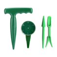 thumbnail image 1 of Juego de 4 mini herramientas de jardinería para plantas de cebolla y plantas de jardín., 1 of 1