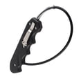 thumbnail image 4 of Biker Whip, Látigo ABS muchos Multi propósito portátil para eJecutar, 4 of 8