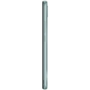 Cricket Wireless Debut Smart, 32GB, 3GB RAM, Green Frost - Prepaid Smartphone