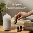 thumbnail image 5 of Cliganic USDA Organic Peppermint Essential Oil, 1oz - 100% Pure Natural Undiluted, for Aromatherapy | Non-GMO Verified, 5 of 8