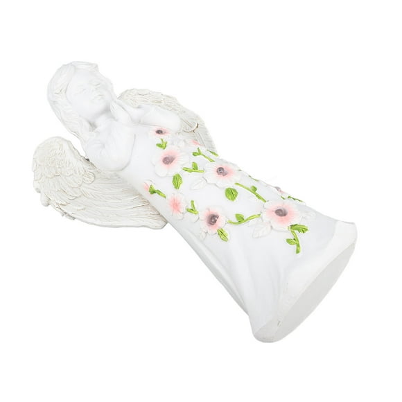 Angel Statue, Garden Angel Statue Decorative for Patio