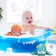 thumbnail image 4 of Pulpo Que Camina Para Niños, Pulpo Que Se Arrastra, Juguete De Baño Flotante Con Cuerda, Pulpo Anfibio Para Caminar, Regalo De Baño Interactivo Vogacara FN006593-02, 4 of 5