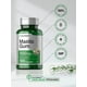 thumbnail image 5 of Horbäach Cápsulas de goma de masilla 1500 mg 100 unidades | Sin OGM y sin gluten, 5 of 5
