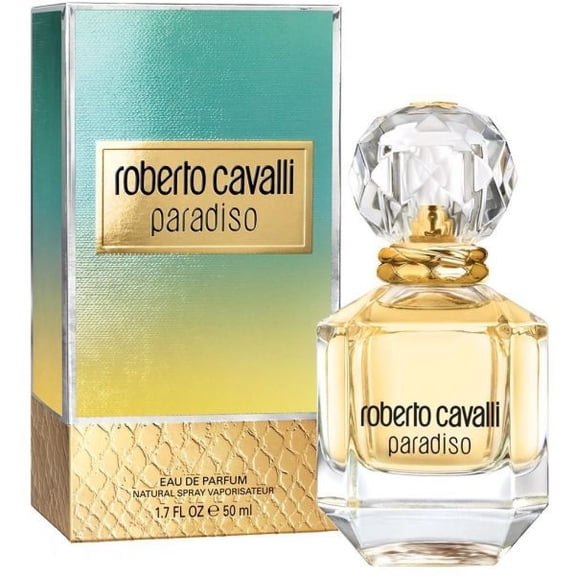 Paradiso / Roberto Cavalli EDP Spray 1.7 oz (50 ml) (W)
