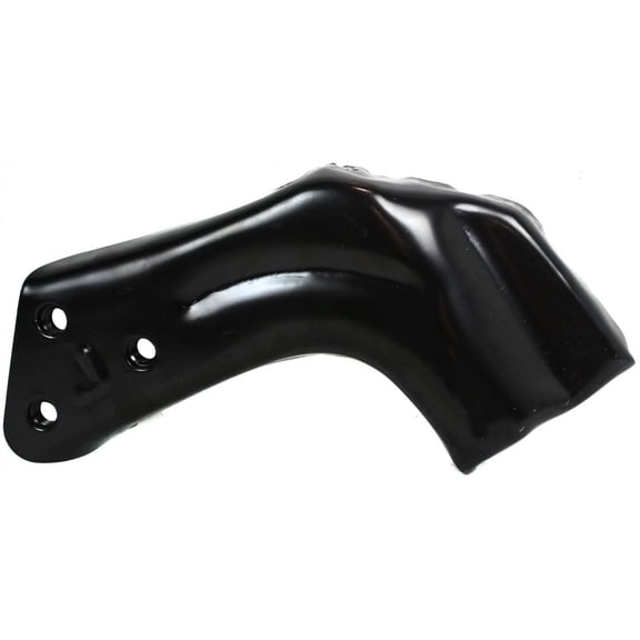 Front Bumper Bracket Compatible with GMC C/K FULL SIZE P/U 1994-2002 Left Driver Side