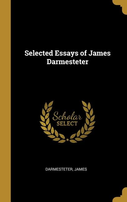 Selected essays of jim w corder Selected essays of jim w corder