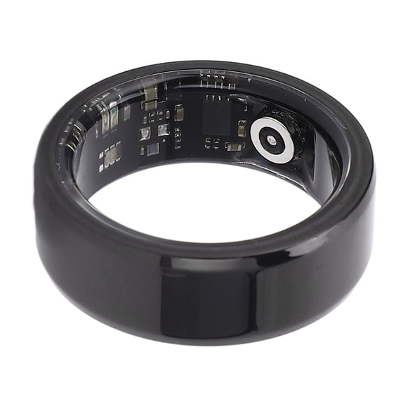 Fitness Smart Ring, Seguimiento De Pasos Inteligentes, Monitoreo Del Sueño, Gestión Integral De La Salud, Para Todos Los Estilos De Atuendos