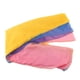 thumbnail image 2 of Bufanda de Danza Del Vientre Yuyangstore Cinturón Bufanda de cinturo de Cadera Mujer, 2 of 8