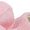 Pink, variant on Dpityserensio Womens Flat Shoes Casual Spring Work Shoes Solid Color Flower Multicolor Pointed Flat Bottomed Cloth Shoes