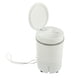 thumbnail image 5 of Lavadora para Dormitorio, Mini Lavadora Lavadora Doméstica De Plástico Lavadora Semiautomática Altamente Versátil, 5 of 12