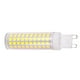thumbnail image 5 of Bulbo de Lámpara del Maíz de 124led LED, Bombilla del Pin del Bi de 12W 1200LM G9 Para El AC100-265V de la Lámpara, Usando Las Gotas SMD2835, Ningún parpadeo, Ningún Zum,, 5 of 7