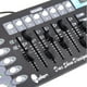 thumbnail image 2 of Controlador de luces DMX192 AlienPro 30 Bancos 92 canales 10W Modo automático, 2 of 4