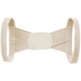 thumbnail image 1 of LEEYNEER Posture Corrector Leather Office Use 1Pcs 8.45X2.55X0.08in, 1 of 8