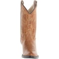 thumbnail image 2 of Old West Youth's Narrow J Toe Boots, 2 of 8