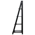 thumbnail image 4 of Patiojoy 4-Tier Ladder Shelf Display Bookshelf Office, 4 of 8