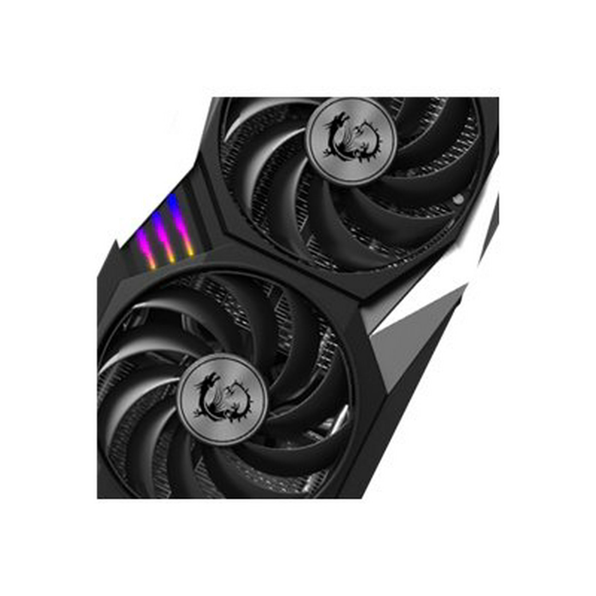 Msi Radeon Rx 6900 Xt Gaming Z Trio 16G GDDR6 | Walmart Canada