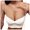 White, variant on Vedolay Womens Tank Tops Women's Tank Tops Ribbed Seamless Workout Exercise Shirts Yoga Crop Tops,White M