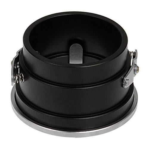 Fotodiox Lens Mount Adapter - Arri Standard (Arri-S) Mount SLR Lens to Fujifilm X-Series Mirrorless Camera Body