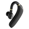 thumbnail image 1 of Headphones 1Pcs Non-in-ear Design For Running Black High Performance ABS Waterproof Sound Quality, 1 of 3