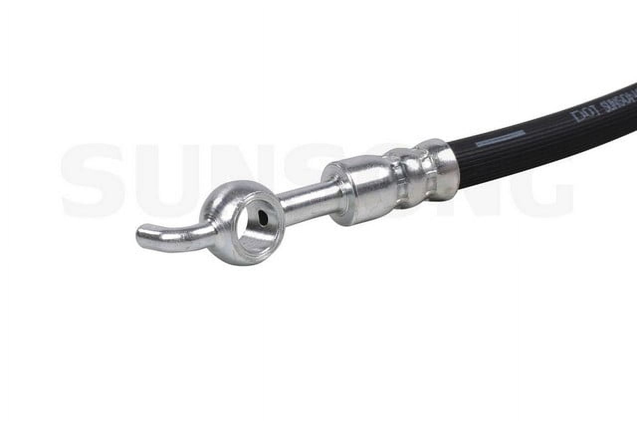 Sunsong 2206133 Brake Hydraulic Hose