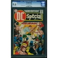 thumbnail image 2 of DC Special #5 - CGC 9.6 Comic Book, 2 of 2