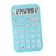 thumbnail image 5 of Calculadora Estándar Perfke Calculadora Financiera Azul, 5 of 5