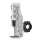 thumbnail image 1 of Portabotellas ajustable de resina ABS para motocicleta, para barra de protección de cochecito Blanco, 1 of 7