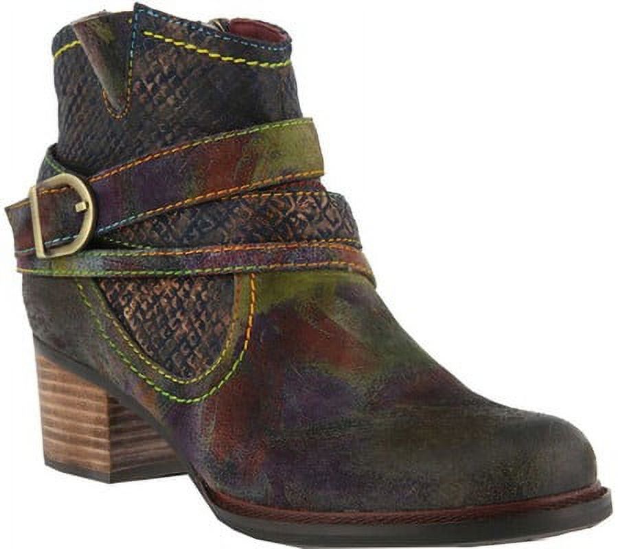 Women's L'Artiste by Spring Step Shazzam Bootie - image 2 of 7