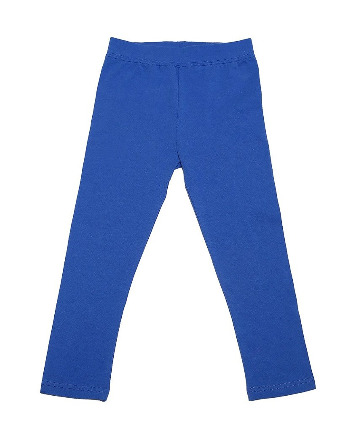 royal blue toddler leggings