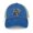 Blue, variant on Patriotic Racoon Wine Red Unisex Vintage Washed Cotton Baseball Cap Adjustable Size Dad Hat