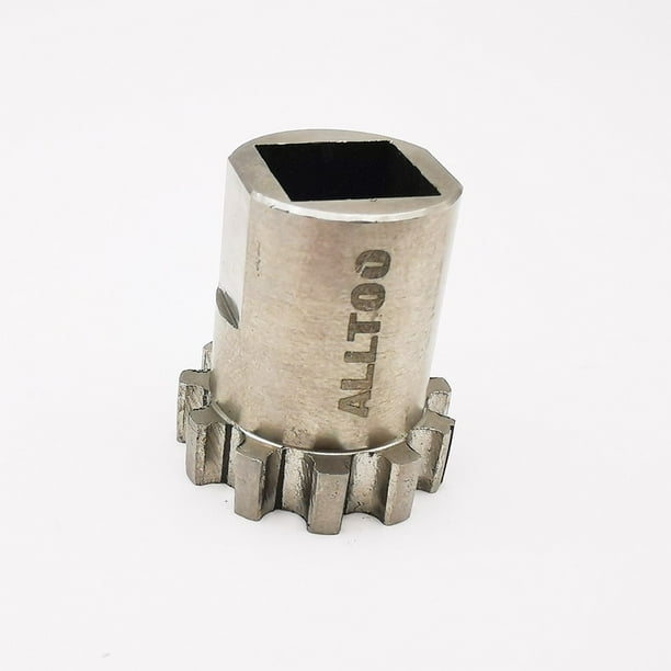 Bike Bicycle Crank Disassembly Installation Tool forSHIMAN0 XTR M9100