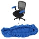 thumbnail image 1 of Funda para reposabrazos NikouMX un par de fundas elásticas para silla de oficina, 1 of 8