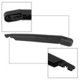 thumbnail image 5 of Unique Bargains 416mm 16' Rear Windshield Wiper Blade Arm Set for 06-13 Kia Sedona, 5 of 5
