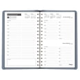 thumbnail image 2 of 2027 Agenda quotidien Mead, petit format, 2 of 6