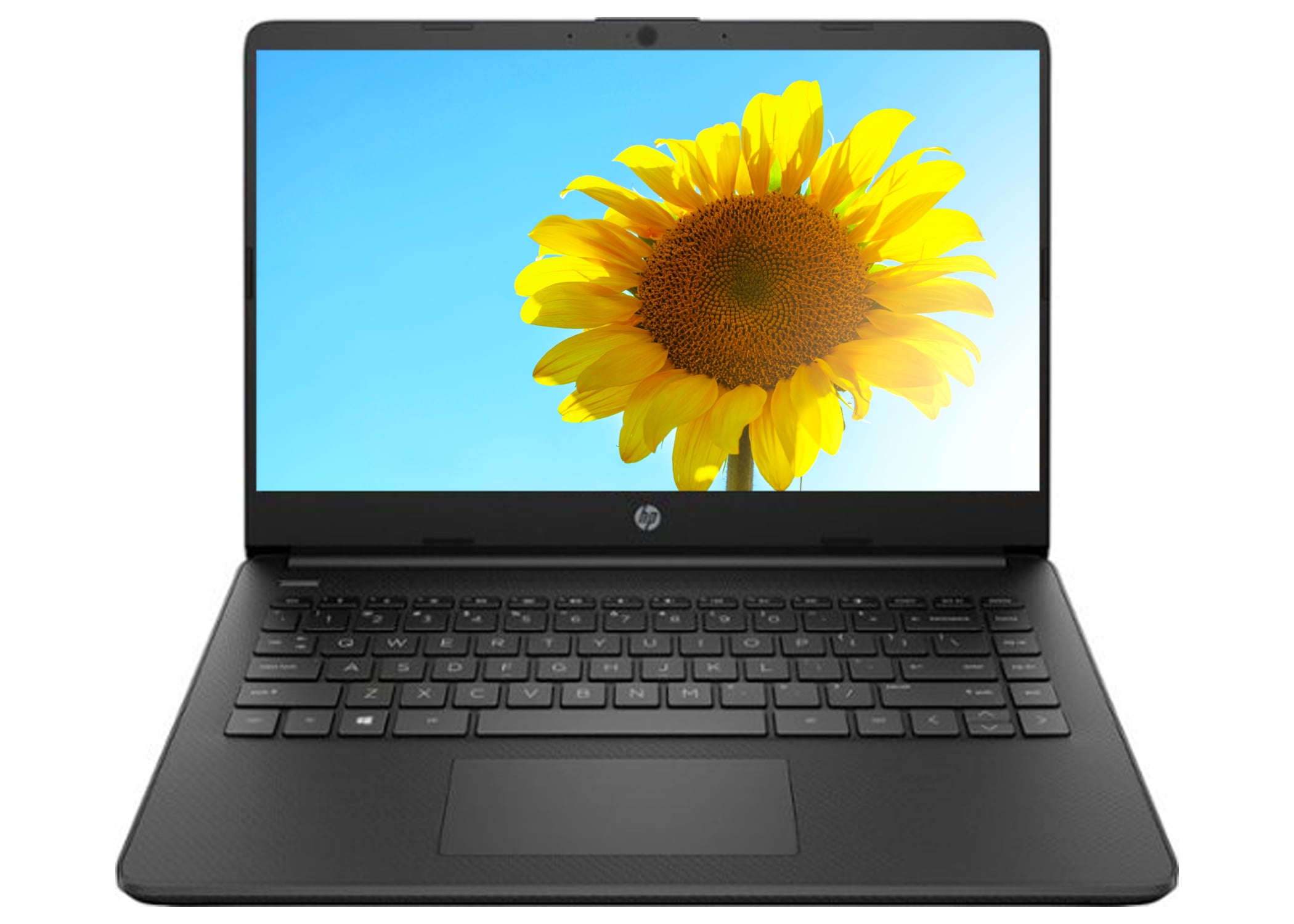 【美品】HP Notebook - 14s-dk0098au 日本HP hp 14s-dk0098AU 14s ピュアホワイト 14インチ 2.3GHz