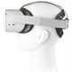 thumbnail image 3 of Cojín de apoyo para la cabeza para Quest 2 Mejora fácilmente la comodidad Accesorios para el respaldo de realidad virtual, 3 of 7