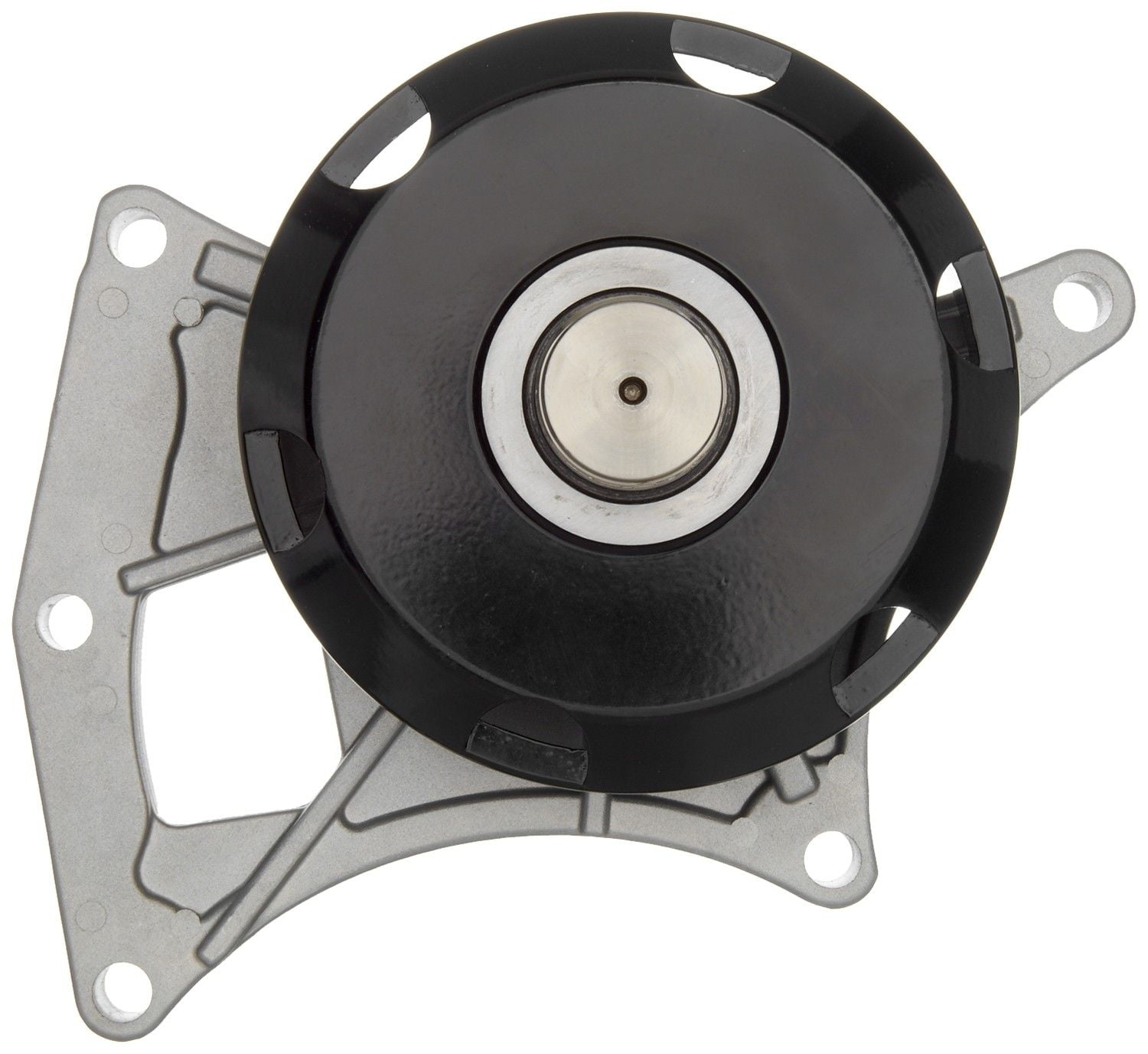 Gates FB1024 Engine Cooling Fan Pulley Bracket