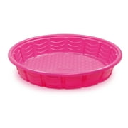 45" Wading Pink Pool